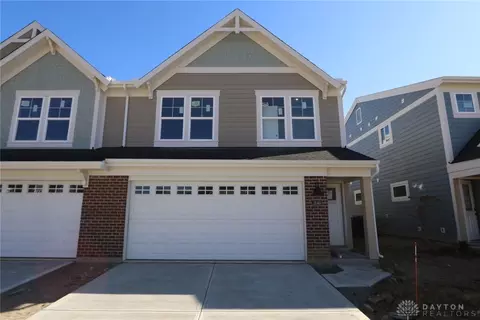 1640 Autumn Spice Pl #45B, Sugarcreek Township, OH 45305