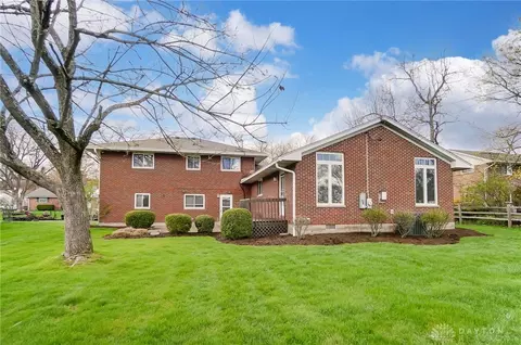 4540 Wing View Ln, Kettering, OH 45429 photo 63
