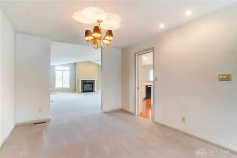 4540 Wing View Ln, Kettering, OH 45429 photo 12