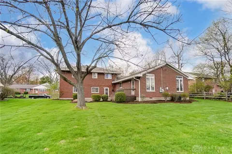 4540 Wing View Ln, Kettering, OH 45429 photo 62