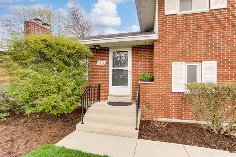4540 Wing View Ln, Kettering, OH 45429 photo 4