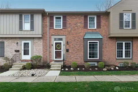 4 Nicholson Ct, Washington Township, OH 45459