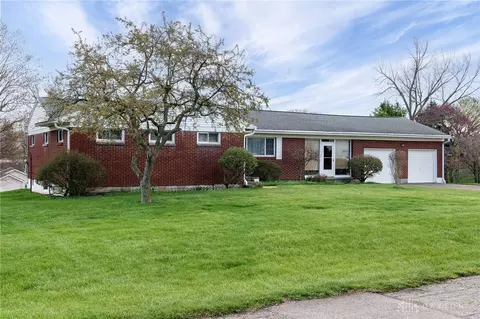 2022 W Mile Rd, Springfield, OH 45503 photo 3