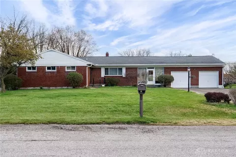 2022 W Mile Rd, Springfield, OH 45503 photo 2