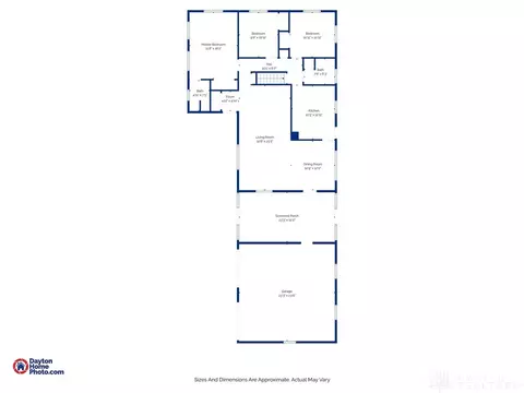 2022 W Mile Rd, Springfield, OH 45503 photo 53