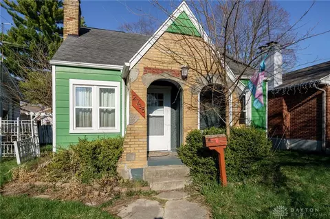 2735 Kennedy Ave, Dayton, OH 45420