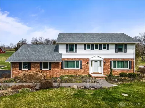 8725 State Route 571, West Milton, OH 45383