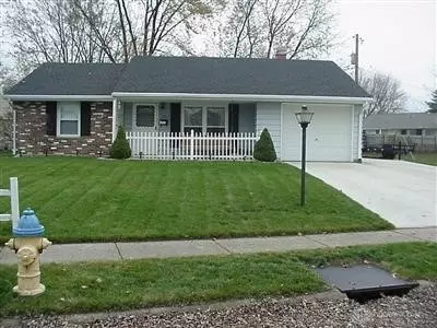 2065 Westbury Ct, Xenia, OH 45385