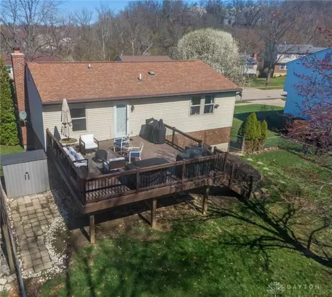 2712 Mapletree Ct, Reading, OH 45236 photo 24