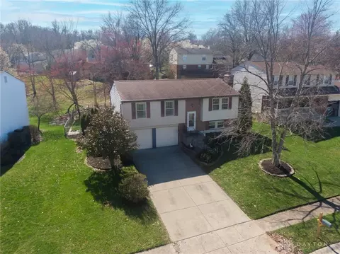 2712 Mapletree Ct, Reading, OH 45236 photo 25