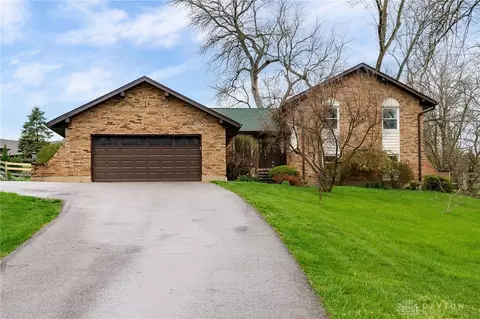 4732 E Old State Route 73, Waynesville, OH 45068