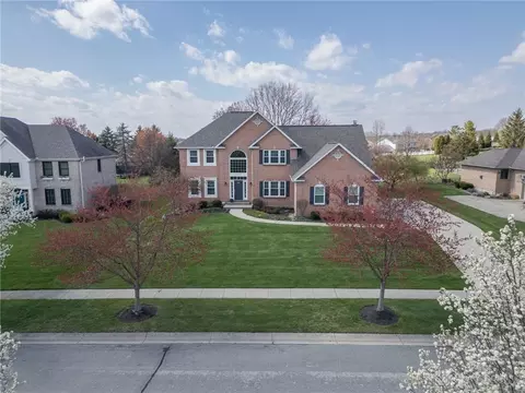 7651 Walnut Creek Ct, West Chester, OH 45069