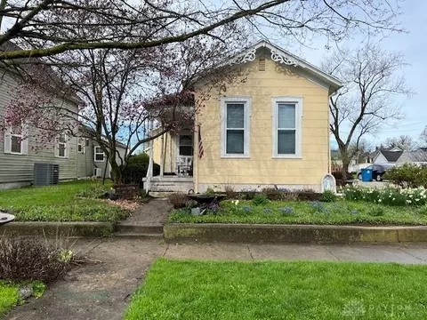 307 N 2nd St, Tipp City, OH 45371