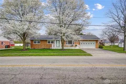 416 Miami St, Trenton, OH 45067