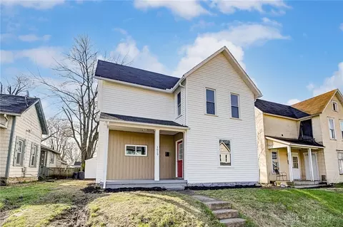 1619 Edwards Ave, Springfield, OH 45503 photo 2