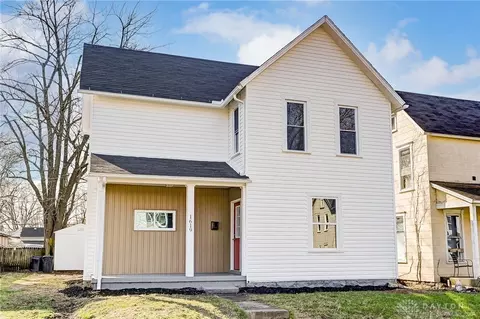 1619 Edwards Ave, Springfield, OH 45503