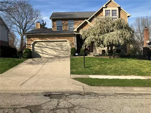 270 Tamarack Trl, Springboro, OH 45066