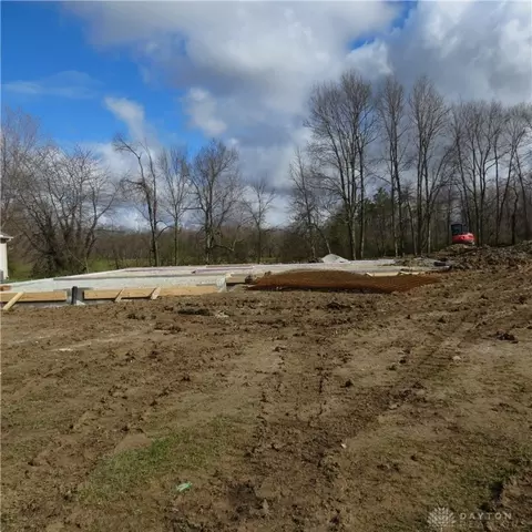 968 Winter Ridge Dr, Sidney, OH 45365