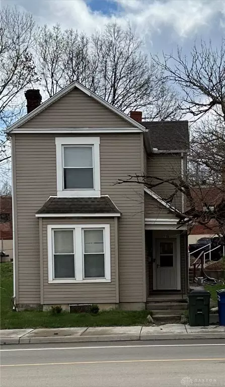 710 Springfield St, Dayton, OH 45403