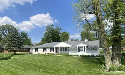 724 Richmond Pike, Eaton, OH 45320