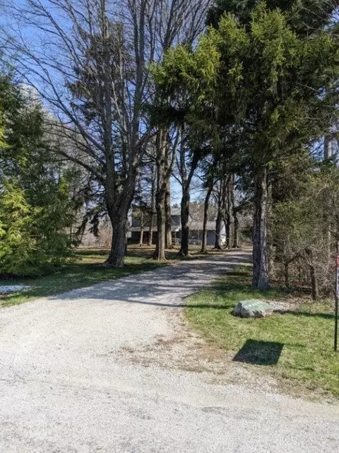 620 Brickel Rd, Jamestown, OH 45335