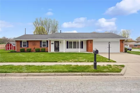 1249 Louise Dr, Xenia, OH 45385