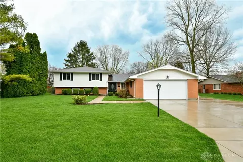 2176 Broadbent Way, Dayton, OH 45440