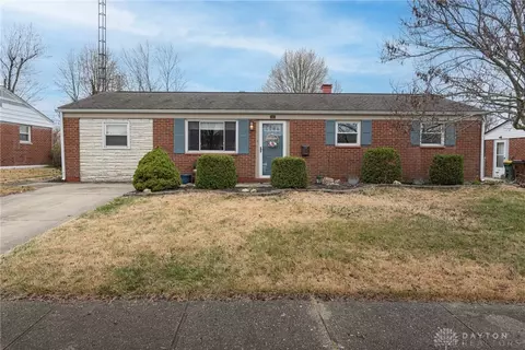 115 Bayview Ave, Brookville, OH 45309