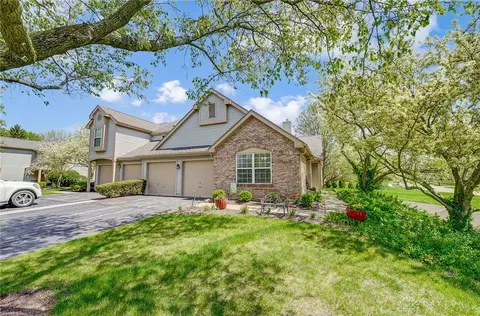 9316 Mandel Dr, Dayton, OH 45458