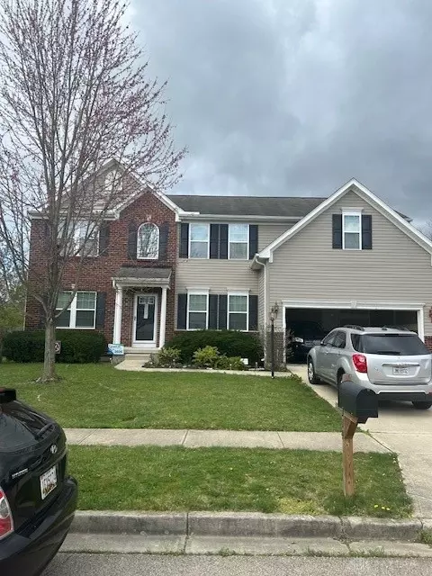 4314 Sourwood Dr, Dayton, OH 45424