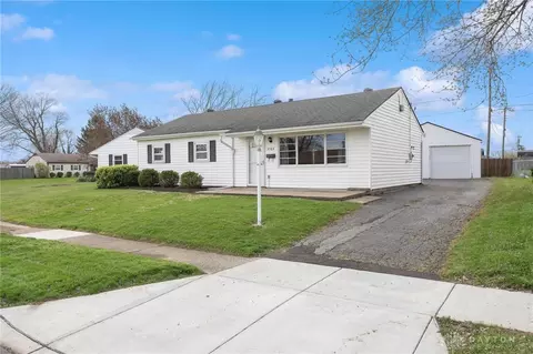 2564 Talisman Dr, Kettering, OH 45420 photo 21