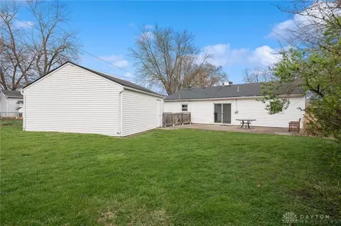 2564 Talisman Dr, Kettering, OH 45420 photo 26