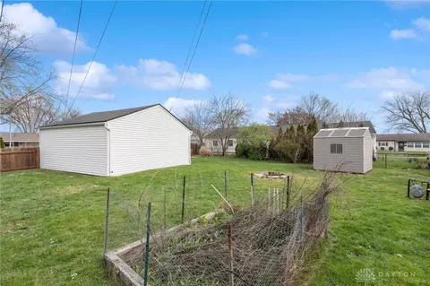 2564 Talisman Dr, Kettering, OH 45420 photo 27