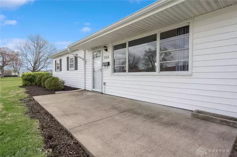 2564 Talisman Dr, Kettering, OH 45420 photo 28