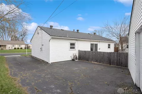 2564 Talisman Dr, Kettering, OH 45420 photo 23