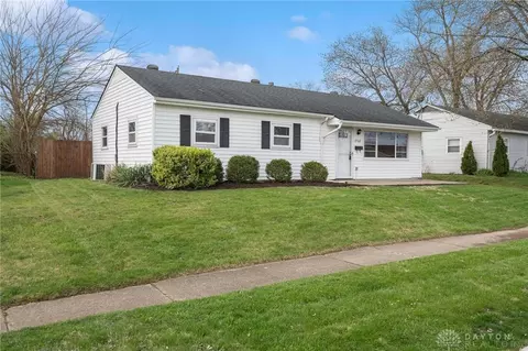 2564 Talisman Dr, Kettering, OH 45420 photo 20