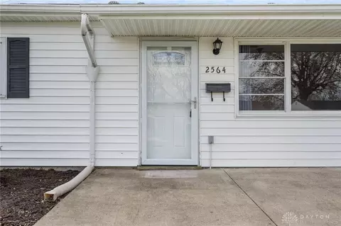 2564 Talisman Dr, Kettering, OH 45420 photo 29