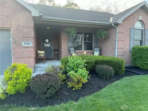 7488 Dian Dr, Franklin, OH 45005 photo 7