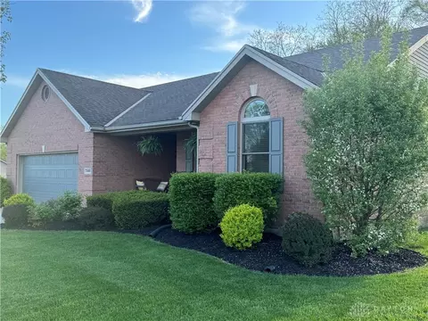 7488 Dian Dr, Franklin, OH 45005 photo 5