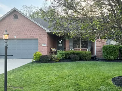 7488 Dian Dr, Franklin, OH 45005 photo 3