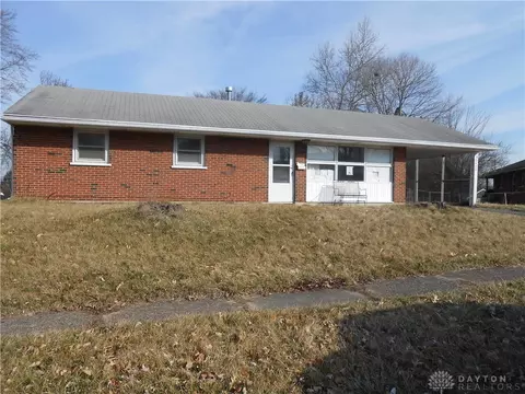 2929 Shively Ct, Dayton, OH 45420