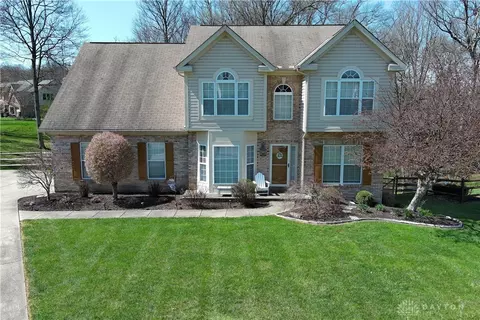 Undisclosed, Cincinnati, OH 45244