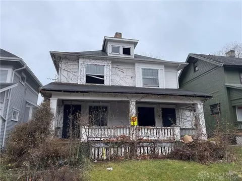 120-122 Marathon Ave, Dayton, OH 45405