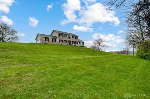 952 State Route 121, New Paris, OH 45347