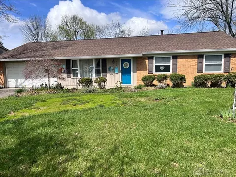 678 Park Ave, Cincinnati, OH 45246