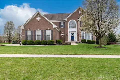 7883 Orchard Ct, West Chester, OH 45069