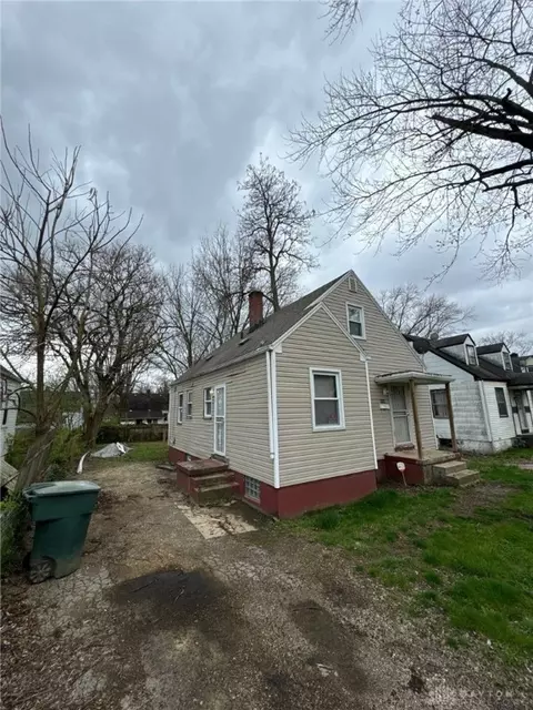 4704 Forsythe Ave, Dayton, OH 45406