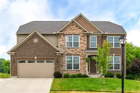 3062 Running Deer Trl, Franklin, OH 45005
