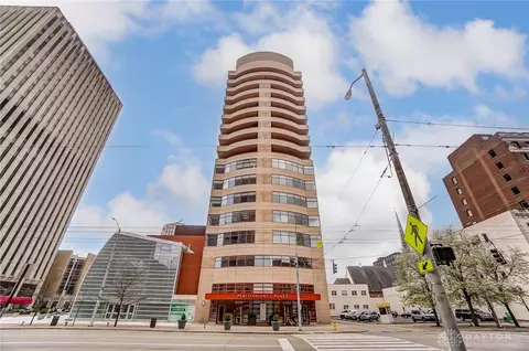 109 N Main St #1001, Dayton, OH 45402