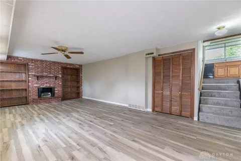3749 Braddock St, Kettering, OH 45420 photo 17